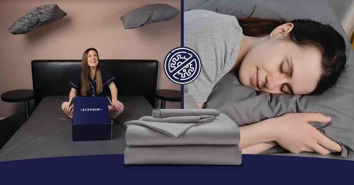 MIRACLE ELECTRICAL HEATED BLANKET™ 11