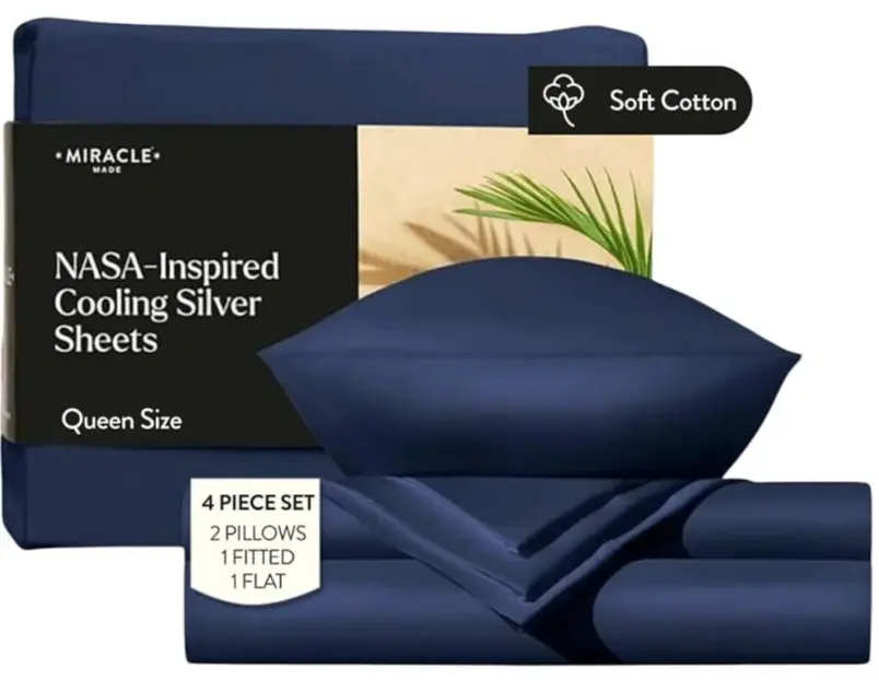 How well does MIRACLE ELECTRICAL HEATED BLANKET™ works