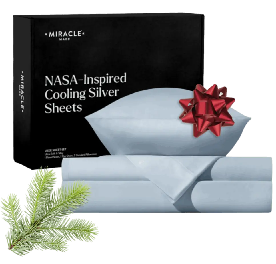 MIRACLE ELECTRICAL HEATED BLANKET™ official website