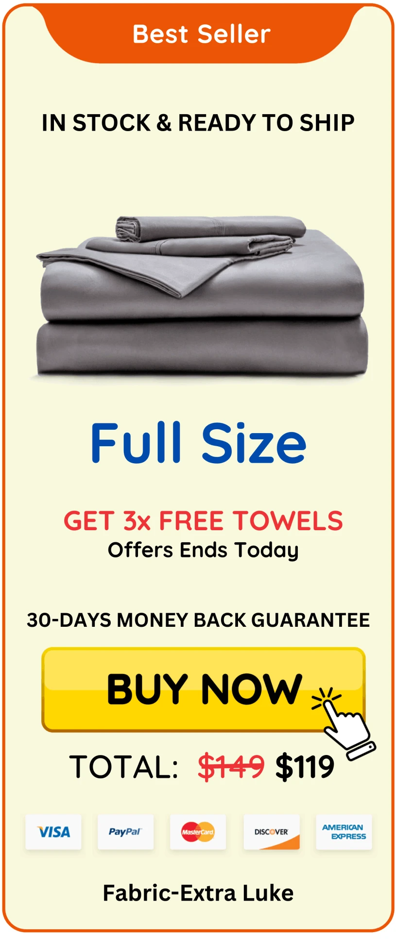 MIRACLE ELECTRICAL HEATED BLANKET™ 2 pack